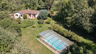  Maison � vendre 15 + pi�ces 202 m�