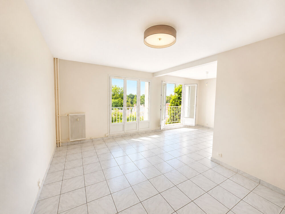Vente Appartement CAEN PRAIRIE Caen