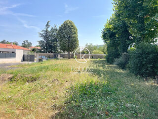  Terrain � vendre 763 m�