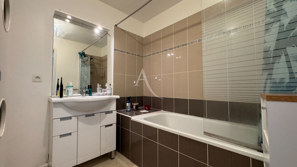 Vente Appartement LA ROCHE SUR YON APPARTEMENT A VENDRE EXLUSIVITE AMANDA La roche sur yon