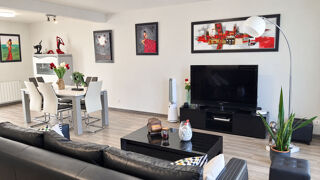  Maison à vendre 5 pièces 129 m²