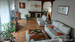  Maison à vendre 8 pièces 164 m²