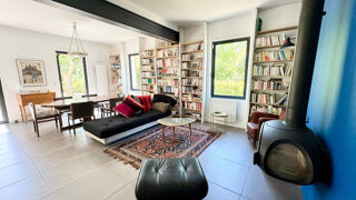  Maison à louer 5 pièces 113 m²
