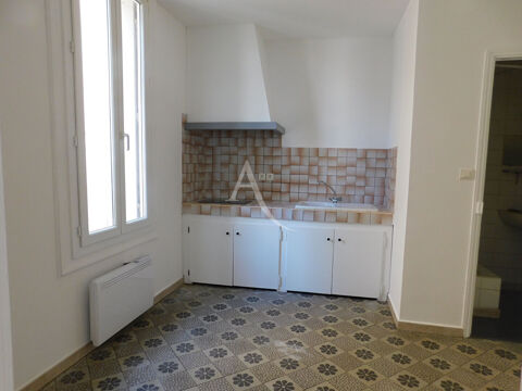  Appartement � louer 1 pi�ce 27 m�