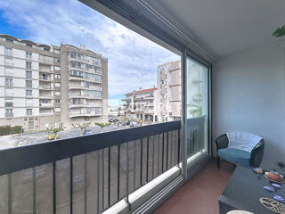  Appartement � louer 3 pi�ces 55 m�