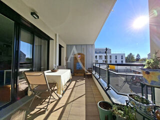  Appartement  vendre 3 pices 63 m