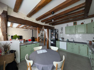  Maison � vendre 6 pi�ces 129 m�