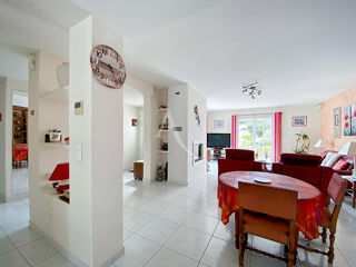  Maison � vendre 5 pi�ces 149 m�