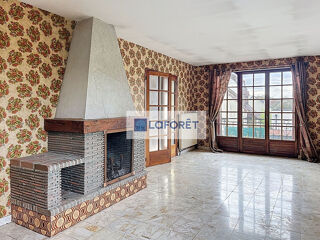  Maison � vendre 5 pi�ces 75 m�