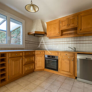  Maison � vendre 6 pi�ces 