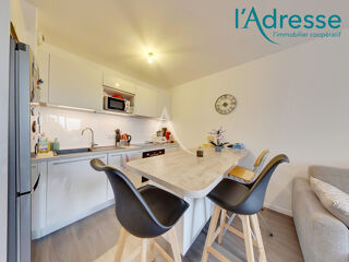  Appartement � vendre 2 pi�ces 42 m�