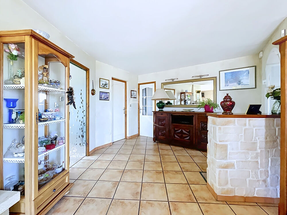 Vente Maison Maison T4 plain-pied avec piscine et sous-sol - Bruguières 31150 Bruguieres