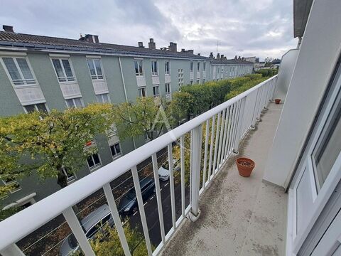  Appartement � louer 2 pi�ces 63 m�