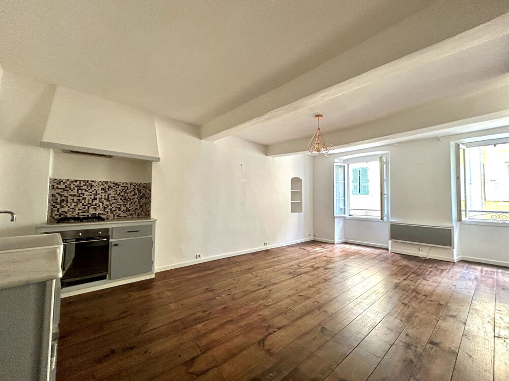 Appartement a louer ajaccio - 2 pièce(s) - 48 m2 - Surfyn