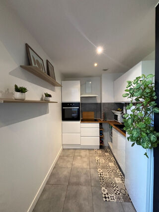  Appartement à vendre 3 pièces 70 m²