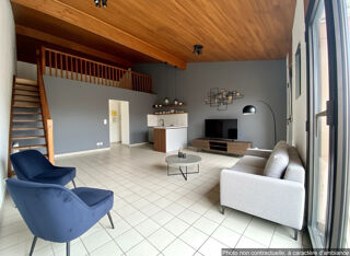  Appartement à vendre 2 pièces 52 m²