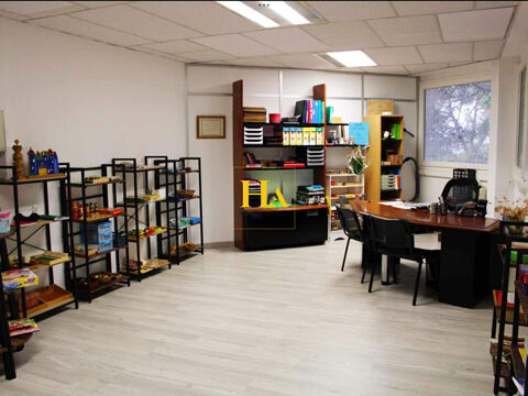 Bureau SOPHIA ANTIPOLIS OPHIRA II SUPERBE OPPORTUNIT&Eacute; 160000 06560 Valbonne