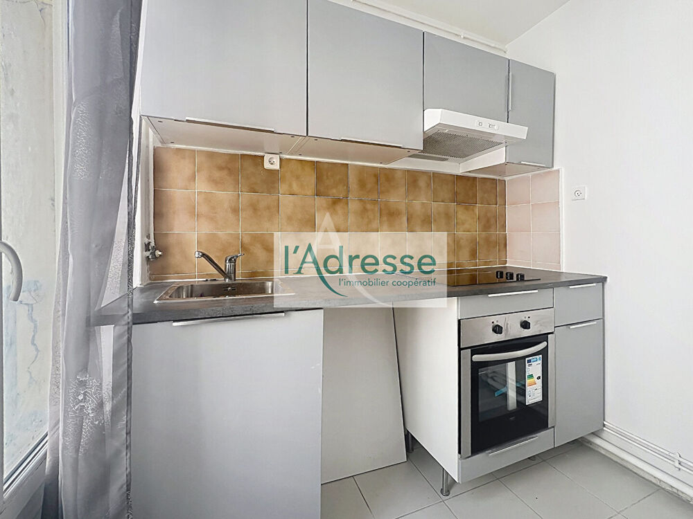 Vente Appartement Appartement Paris 2 pièce(s) Paris 11