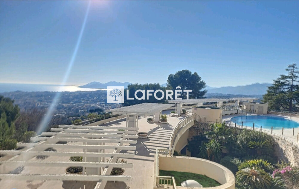  vendre  Appartement Le Cannet (06110)