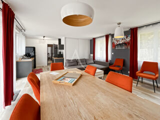  Maison à vendre 4 pièces 64 m²