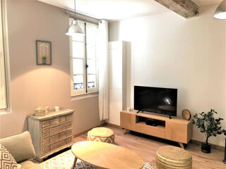  Appartement à louer 2 pièces 38 m²