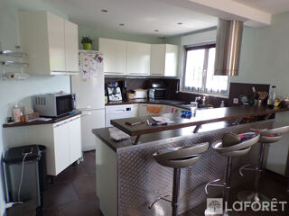  Maison à vendre 5 pièces 126 m²