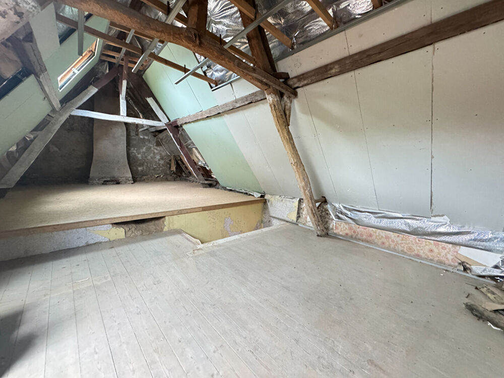 Vente Maison Maison Preseau 4 pièce(s) 77 m2 Valenciennes