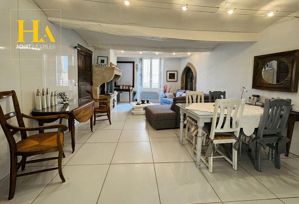 Maison Dieulefit 3 pièce(s) 115 m2