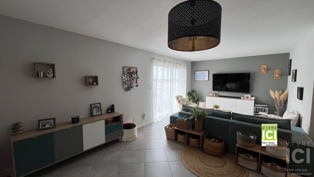 Vente Maison MAISON DE CHARME DIVATTE SUR LOIRE 3 CHAMBRES Divatte sur loire