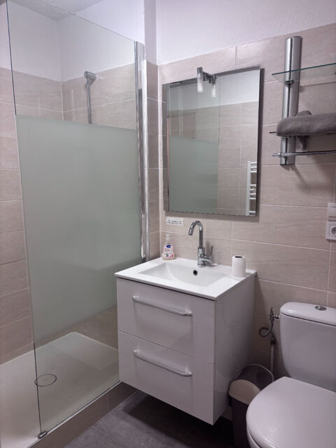  Appartement � louer 2 pi�ces 41 m�