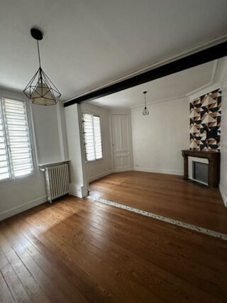  Appartement  louer 2 pices 48 m