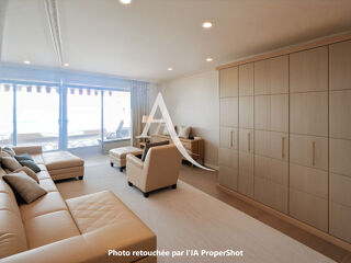 Appartement  vendre 1 pice 27 m
