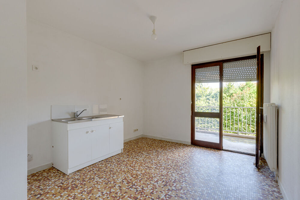 Appartement Douvaine 4 pièces 73.23 m²