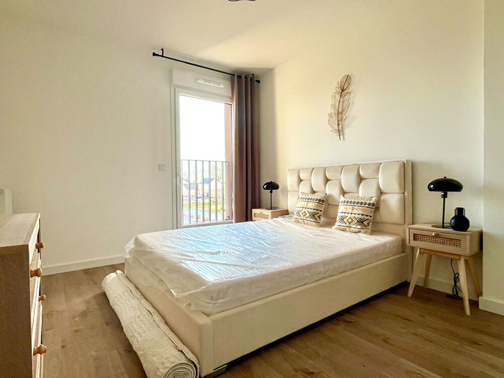Vente Appartement Appartement Courseulles Sur Mer F3 Courseulles sur mer