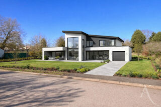  Terrain � vendre 1055 m�