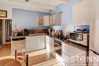  Maison à vendre 3 pièces 