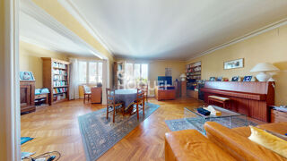  Appartement à vendre 3 pièces 74 m²
