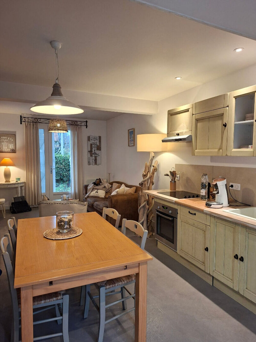 Vente Maison Maison Royan 3 pièce(s) 62 m2 Royan