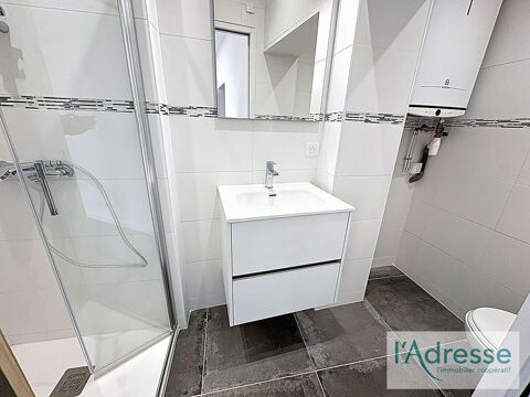  Appartement � louer 2 pi�ces 35 m�