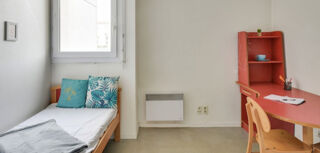  Appartement  vendre 1 pice 18 m