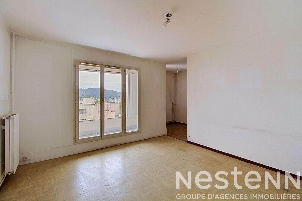 Vente Appartement Appartement Draguignan - T2 de 54m² avec ASCENSEUR et BALCON Draguignan