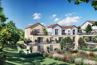  Appartement à vendre 3 pièces 67 m²