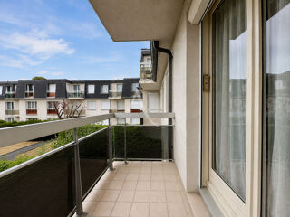  Appartement à vendre 2 pièces 45 m²