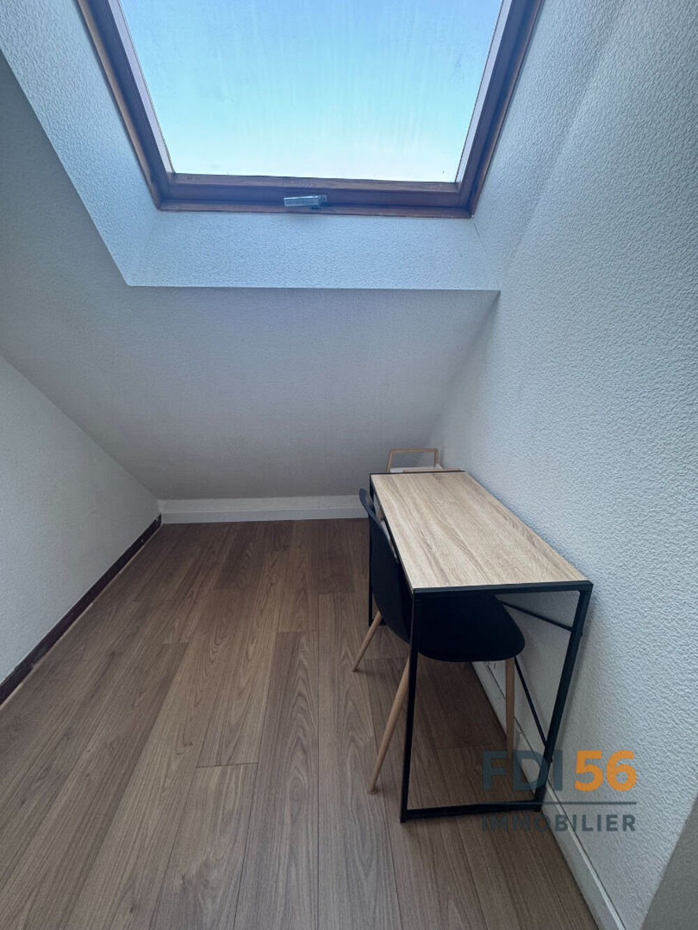 Appartement Lorient 2 pièce(s) 26.11 m2