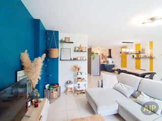  Maison � vendre 6 pi�ces 106 m�