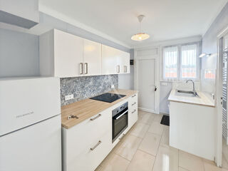  Appartement  vendre 2 pices 40 m