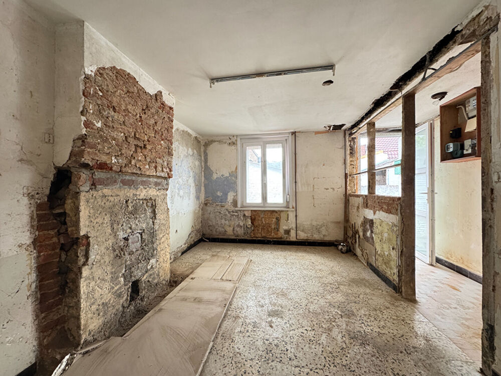 Vente Maison Maison Preseau 4 pièce(s) 77 m2 Valenciennes