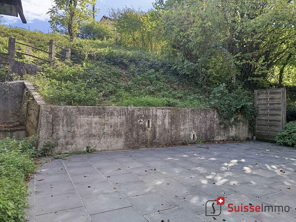 Maison Etupes 10 pièce(s) 120 m2
