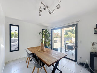  Maison à louer 5 pièces 138 m²