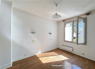  Appartement à vendre 3 pièces 54 m²
